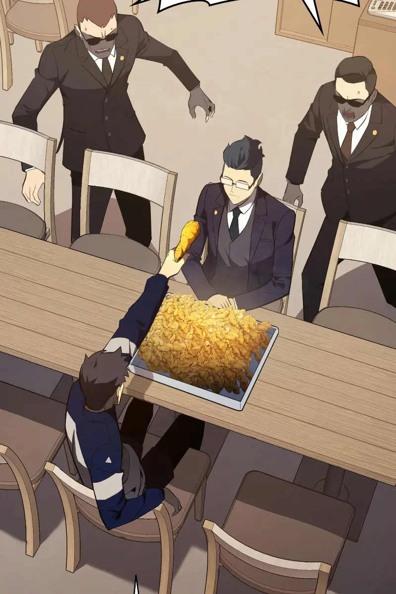 Return of Disaster Class Hero Chapter 24 Page 67