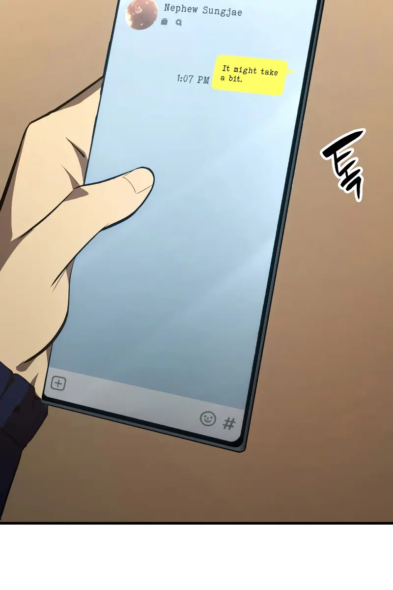 Return of Disaster Class Hero Chapter 24 Page 69