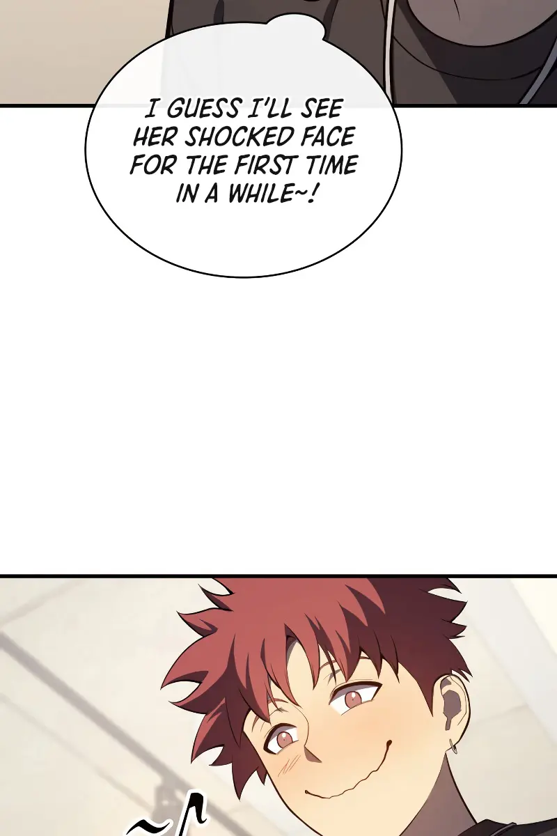 Return of Disaster Class Hero Chapter 24 Page 75