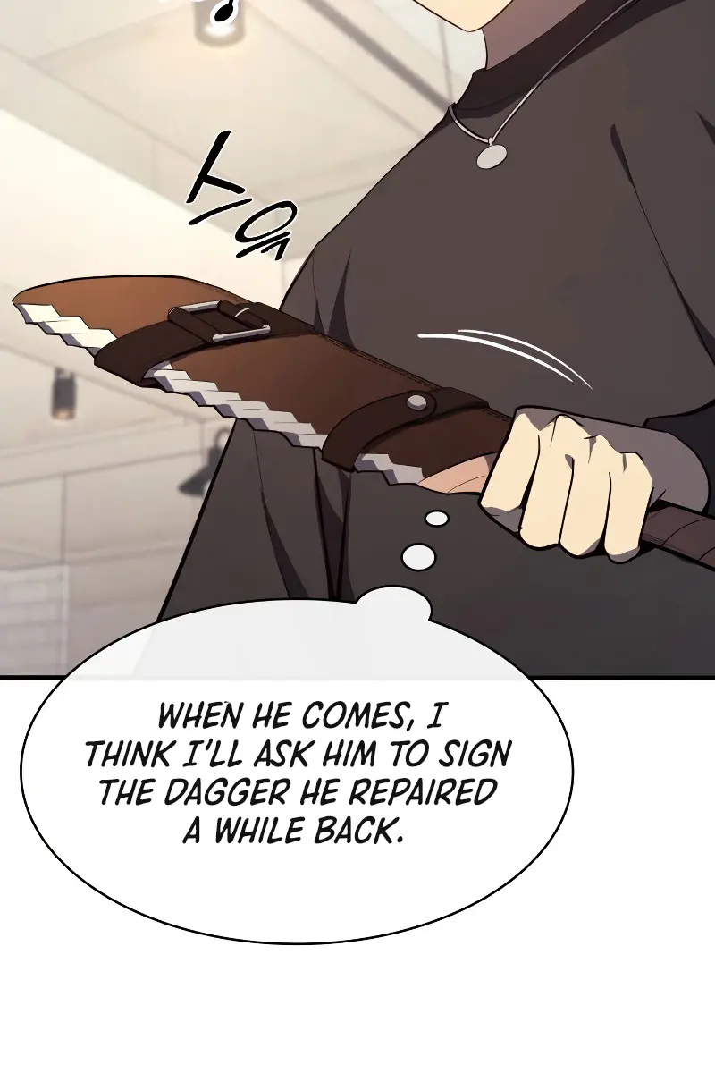 Return of Disaster Class Hero Chapter 24 Page 76