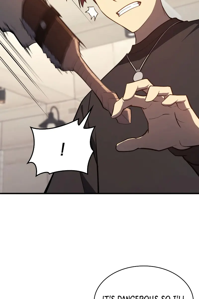 Return of Disaster Class Hero Chapter 24 Page 78