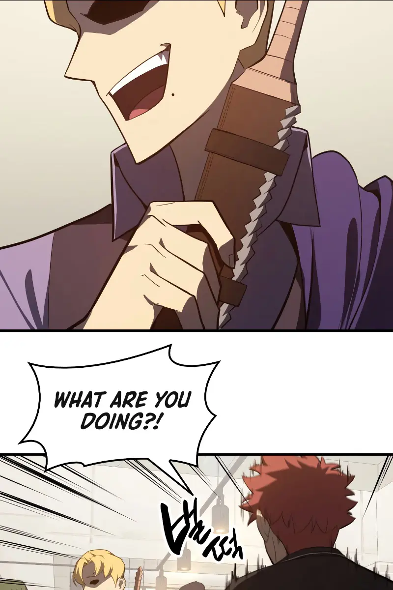 Return of Disaster Class Hero Chapter 24 Page 80