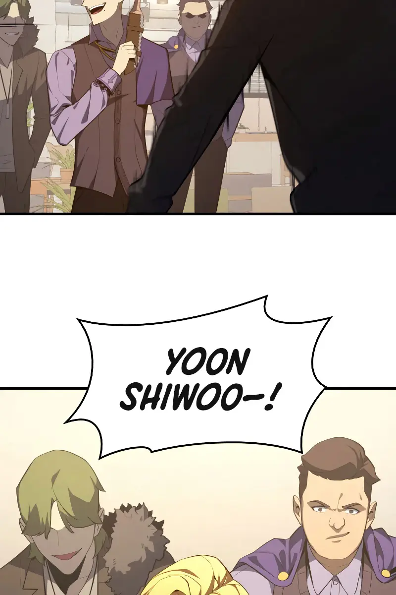 Return of Disaster Class Hero Chapter 24 Page 81