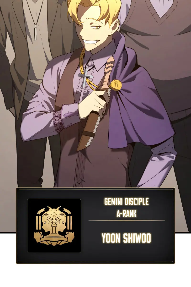 Return of Disaster Class Hero Chapter 24 Page 82