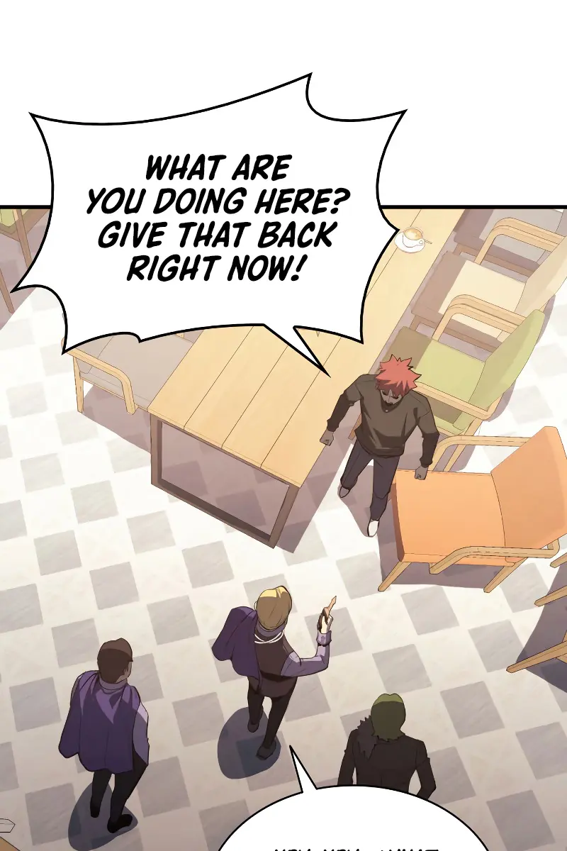 Return of Disaster Class Hero Chapter 24 Page 83