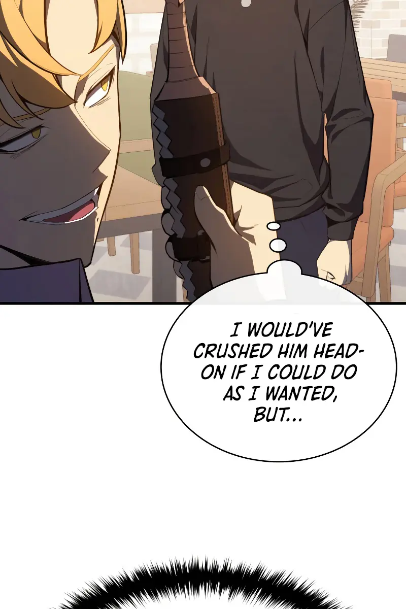 Return of Disaster Class Hero Chapter 24 Page 85