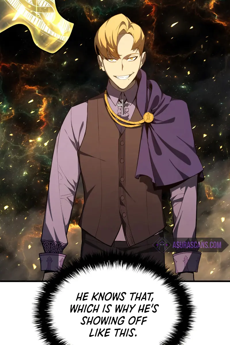 Return of Disaster Class Hero Chapter 24 Page 87