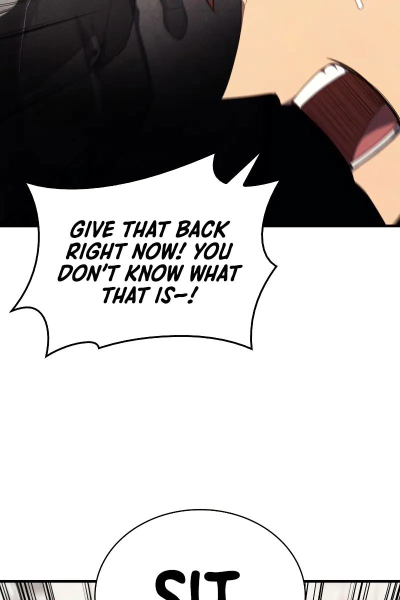 Return of Disaster Class Hero Chapter 24 Page 89