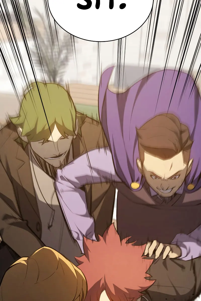 Return of Disaster Class Hero Chapter 24 Page 90