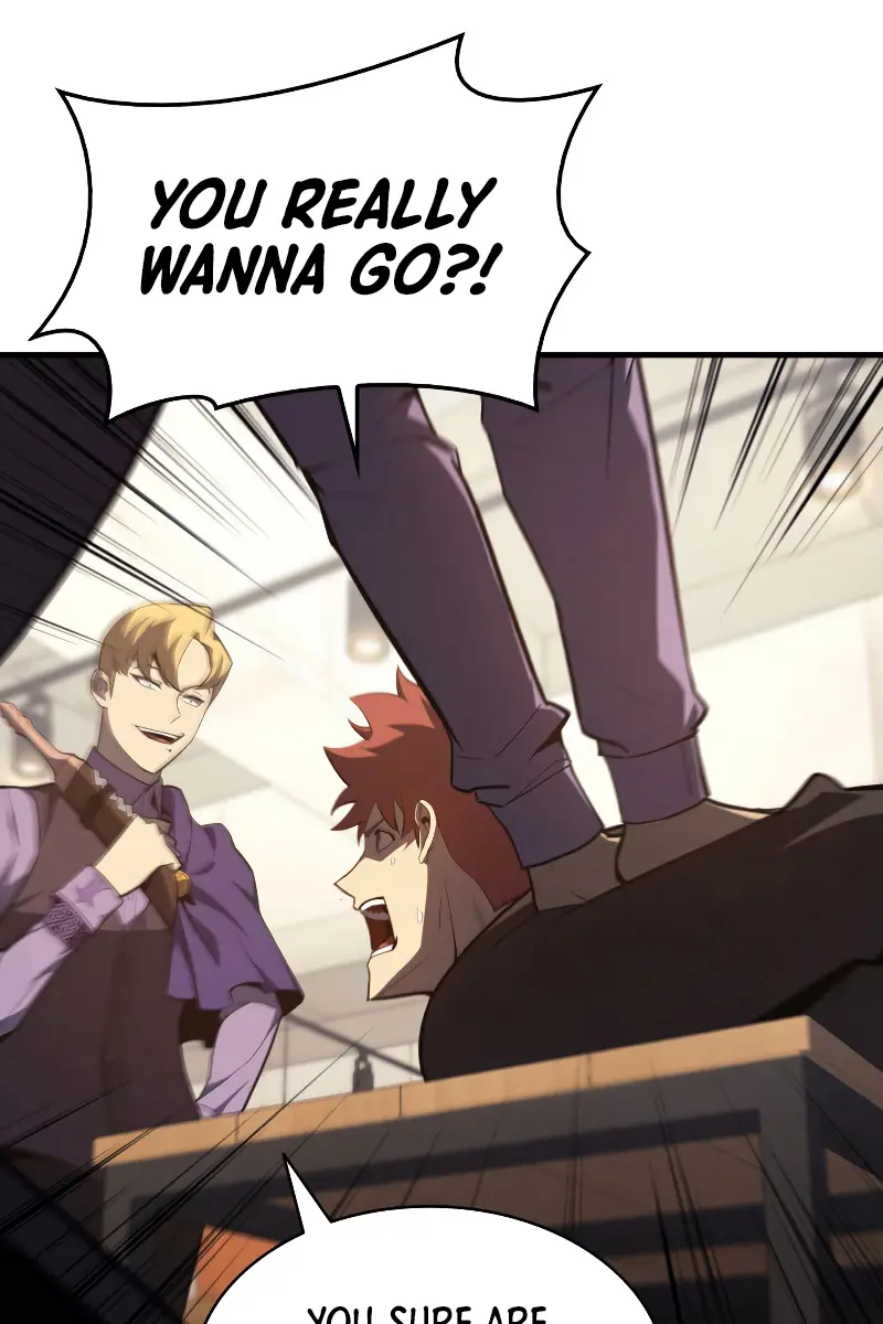 Return of Disaster Class Hero Chapter 24 Page 93