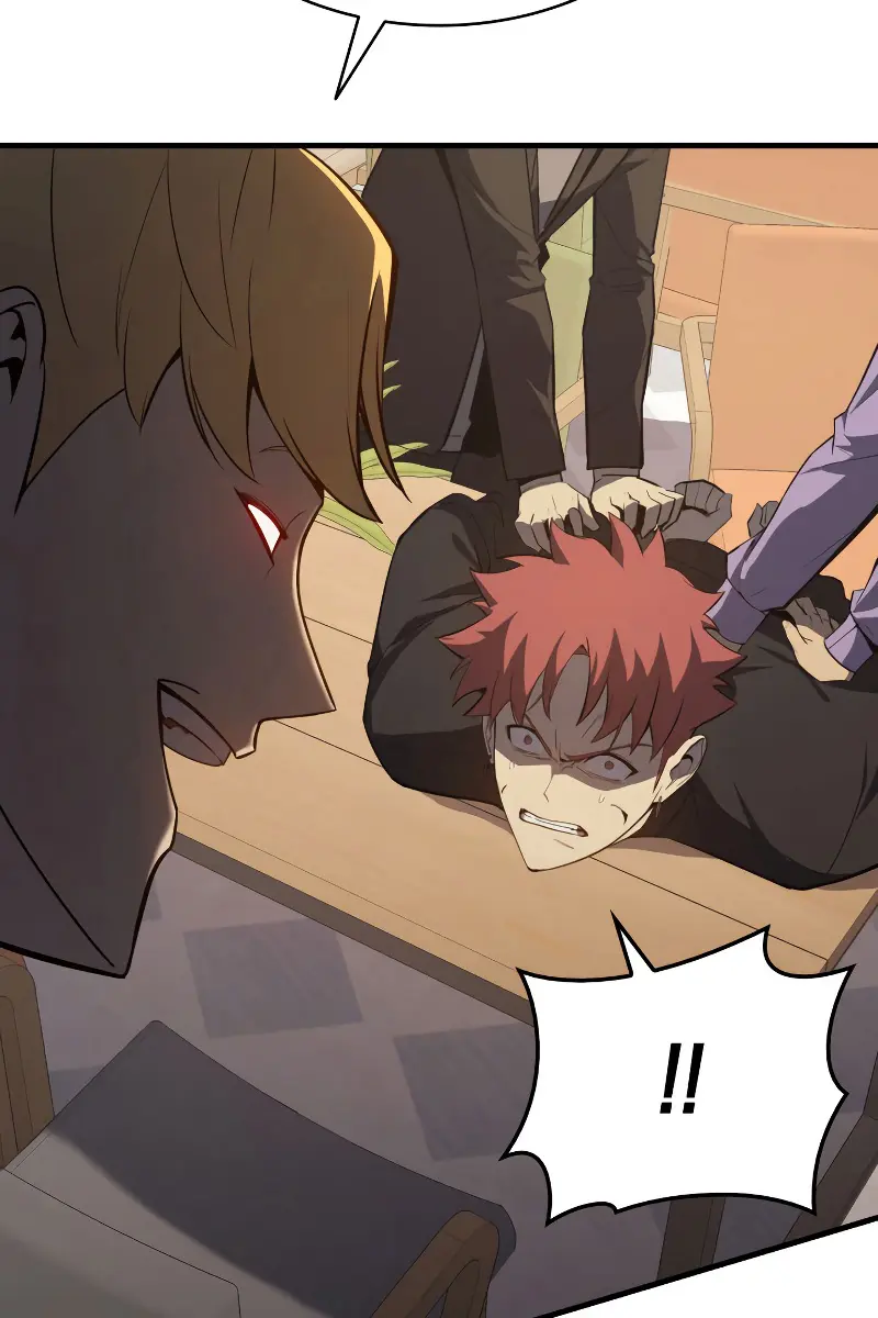 Return of Disaster Class Hero Chapter 24 Page 96