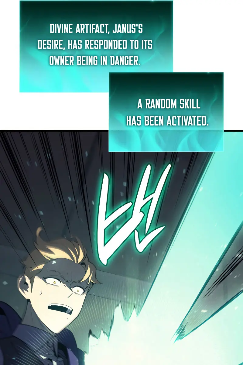 Return of Disaster Class Hero Chapter 24 Page 99