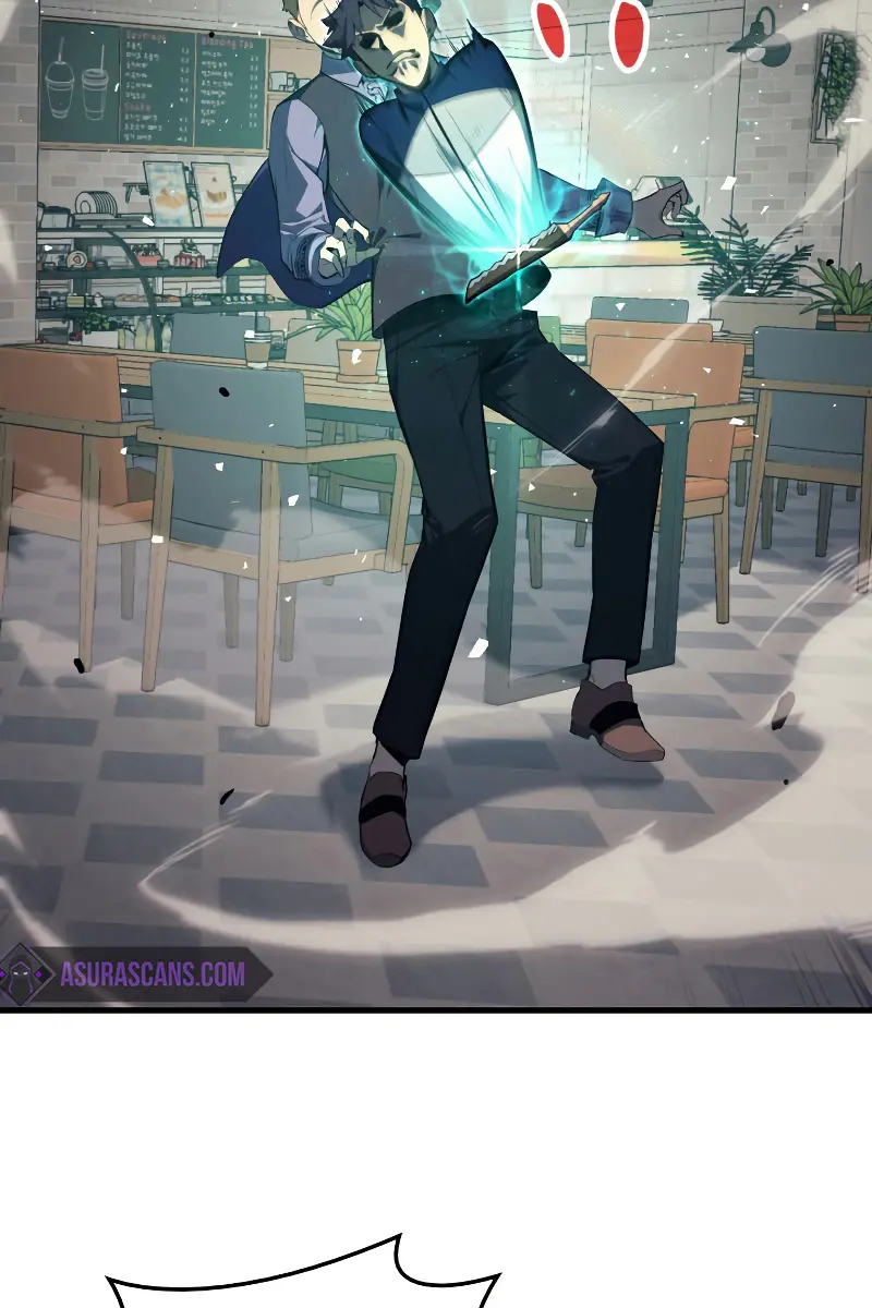 Return of Disaster Class Hero Chapter 24 Page 105