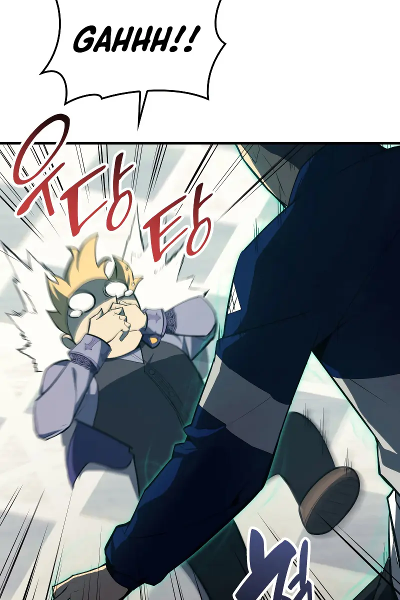 Return of Disaster Class Hero Chapter 24 Page 106