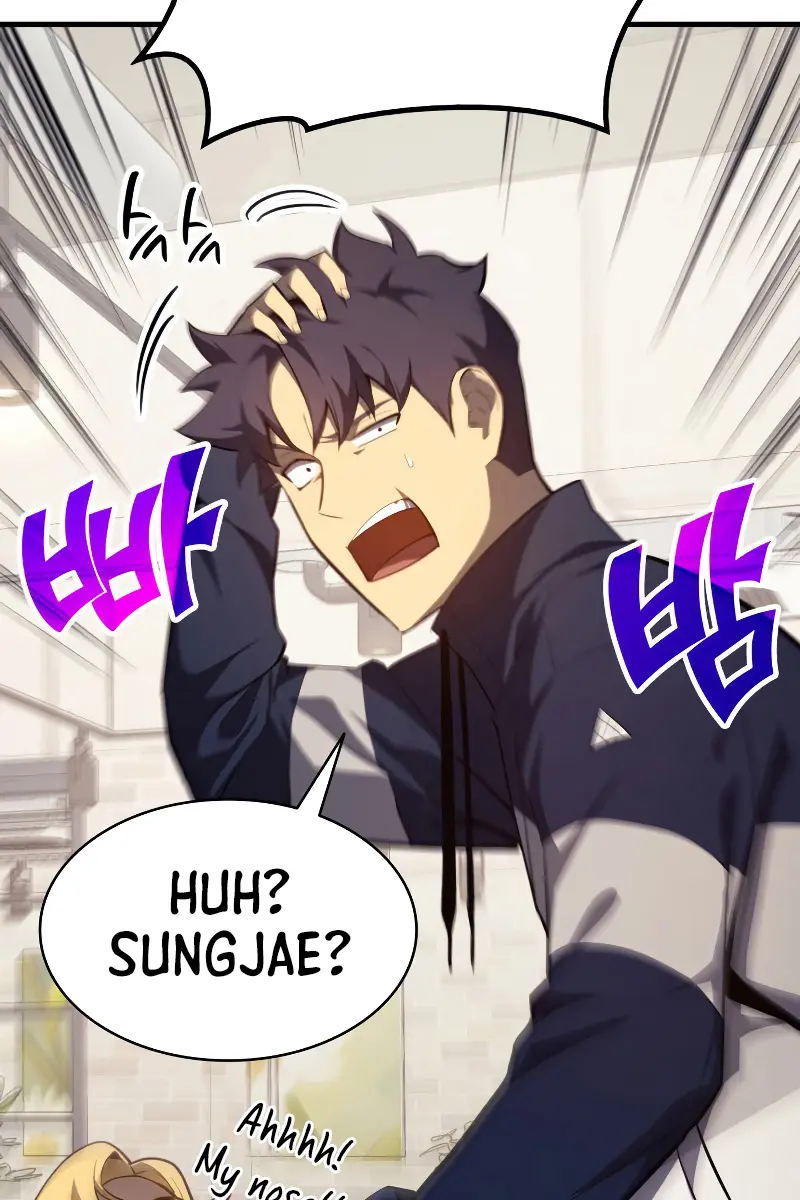 Return of Disaster Class Hero Chapter 24 Page 109