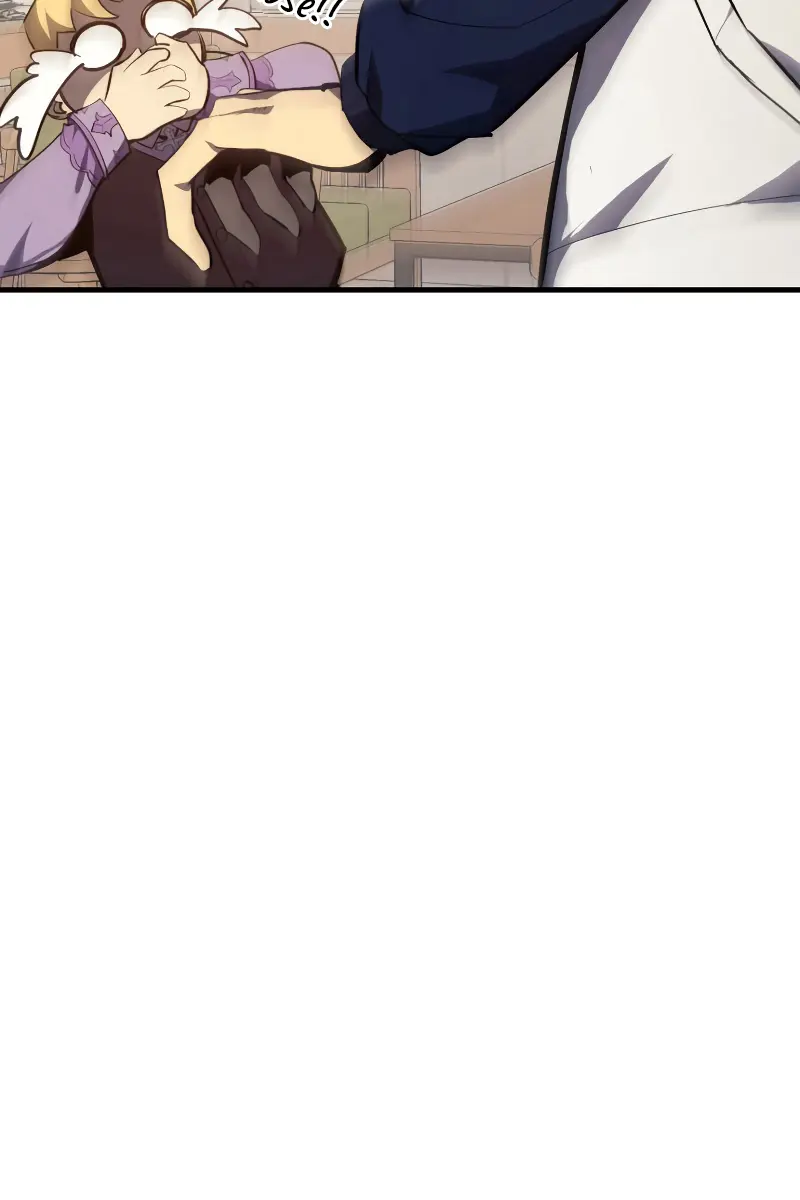 Return of Disaster Class Hero Chapter 24 Page 110