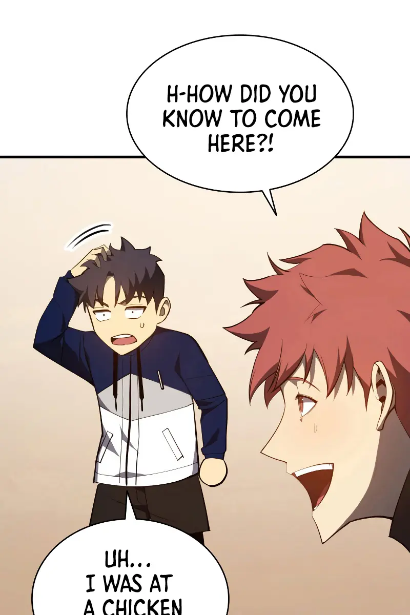 Return of Disaster Class Hero Chapter 24 Page 111