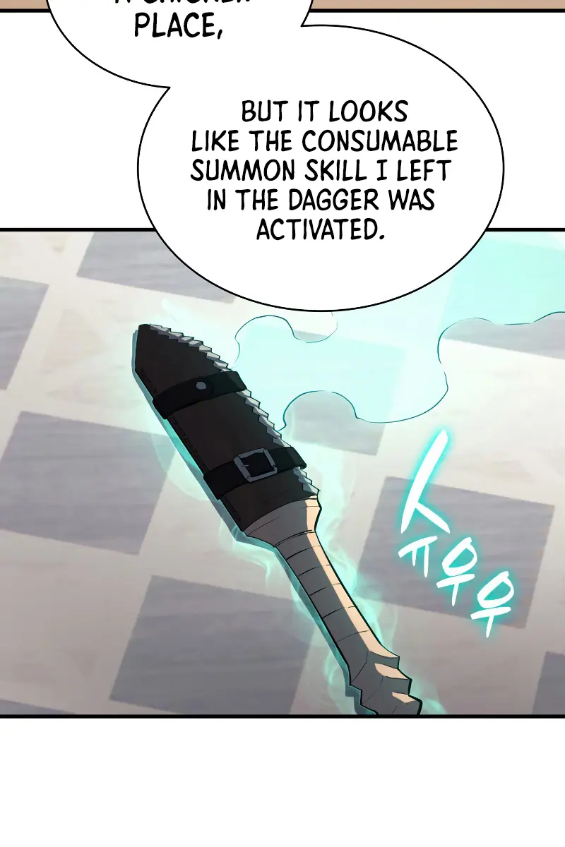 Return of Disaster Class Hero Chapter 24 Page 112