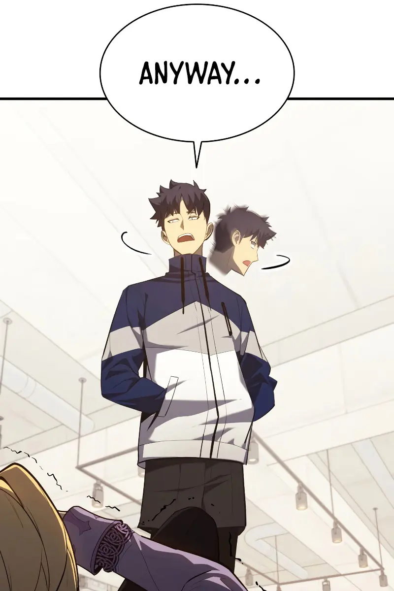 Return of Disaster Class Hero Chapter 24 Page 113