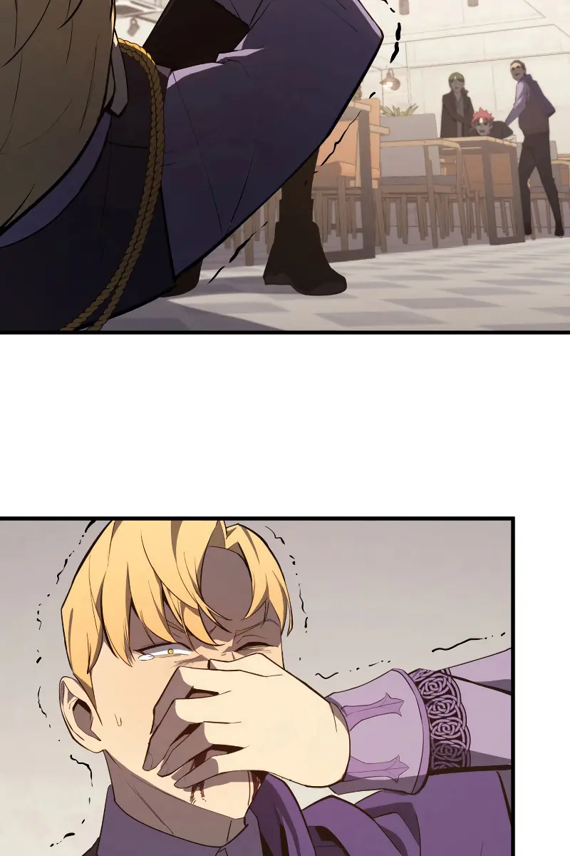 Return of Disaster Class Hero Chapter 24 Page 114