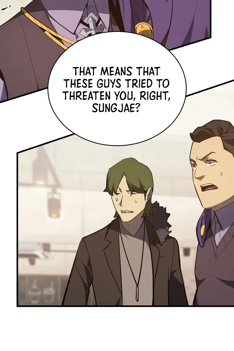 Return of Disaster Class Hero Chapter 24 Page 115