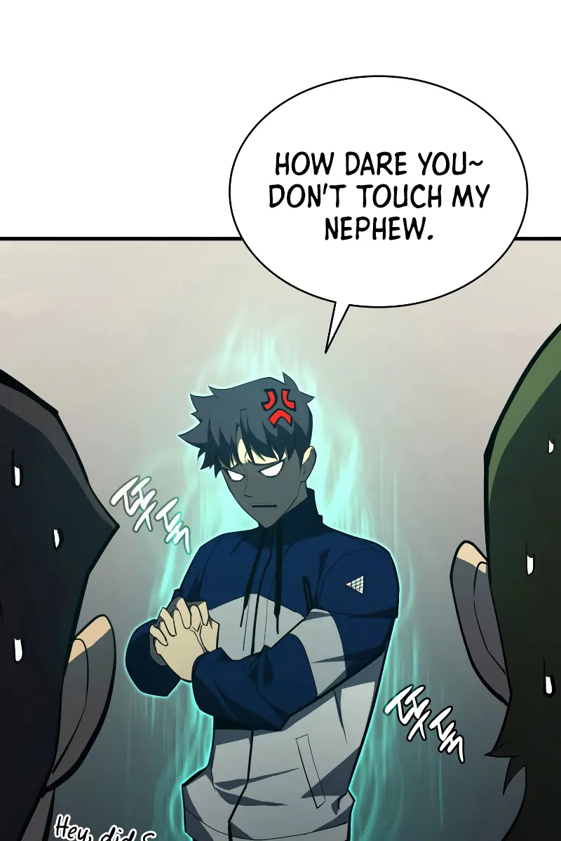 Return of Disaster Class Hero Chapter 24 Page 116