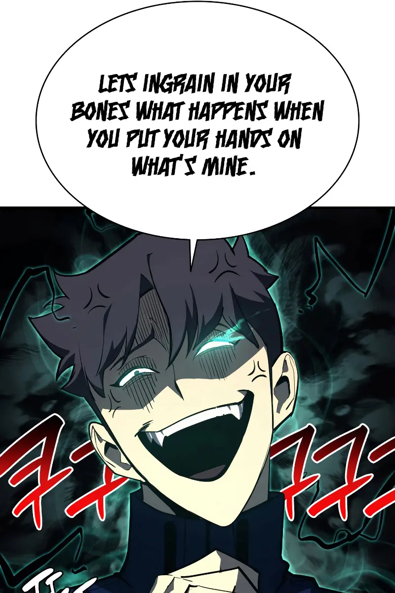 Return of Disaster Class Hero Chapter 24 Page 118