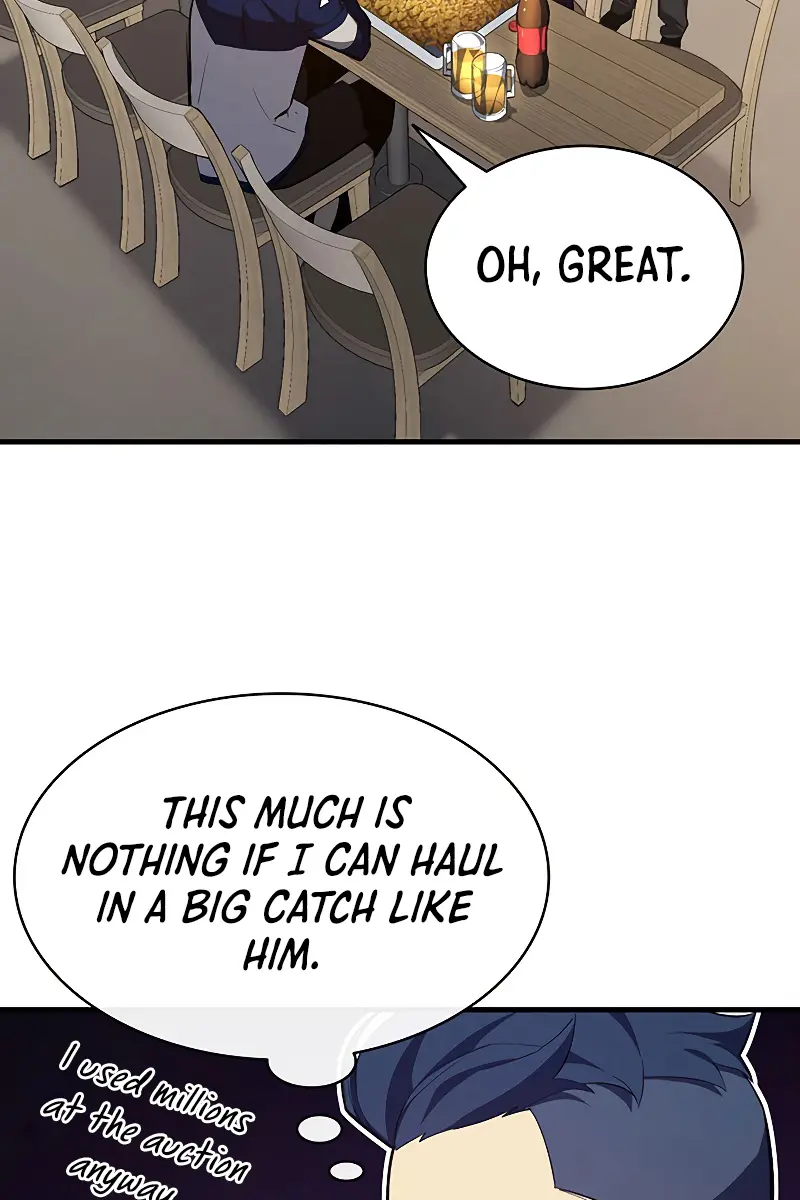 Return of Disaster Class Hero Chapter 24 Page 123