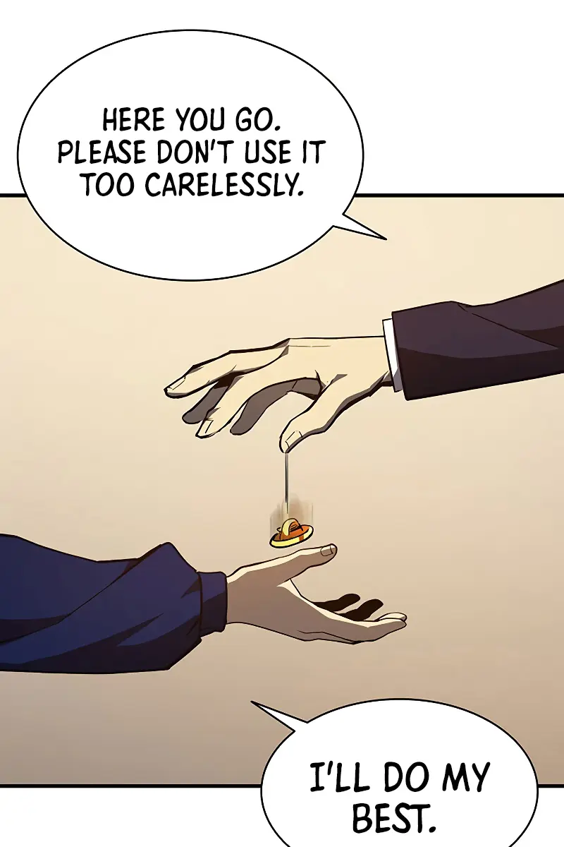 Return of Disaster Class Hero Chapter 24 Page 125