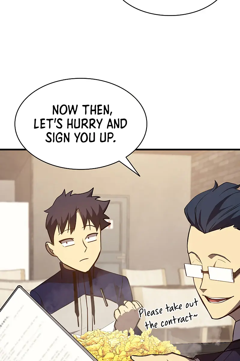 Return of Disaster Class Hero Chapter 24 Page 126