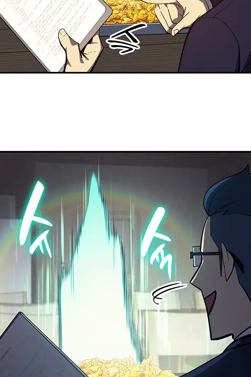 Return of Disaster Class Hero Chapter 24 Page 127