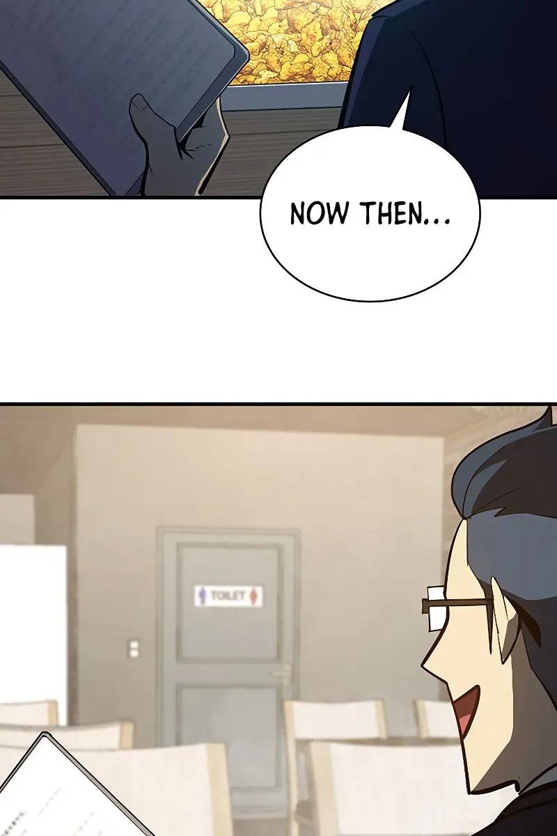 Return of Disaster Class Hero Chapter 24 Page 128