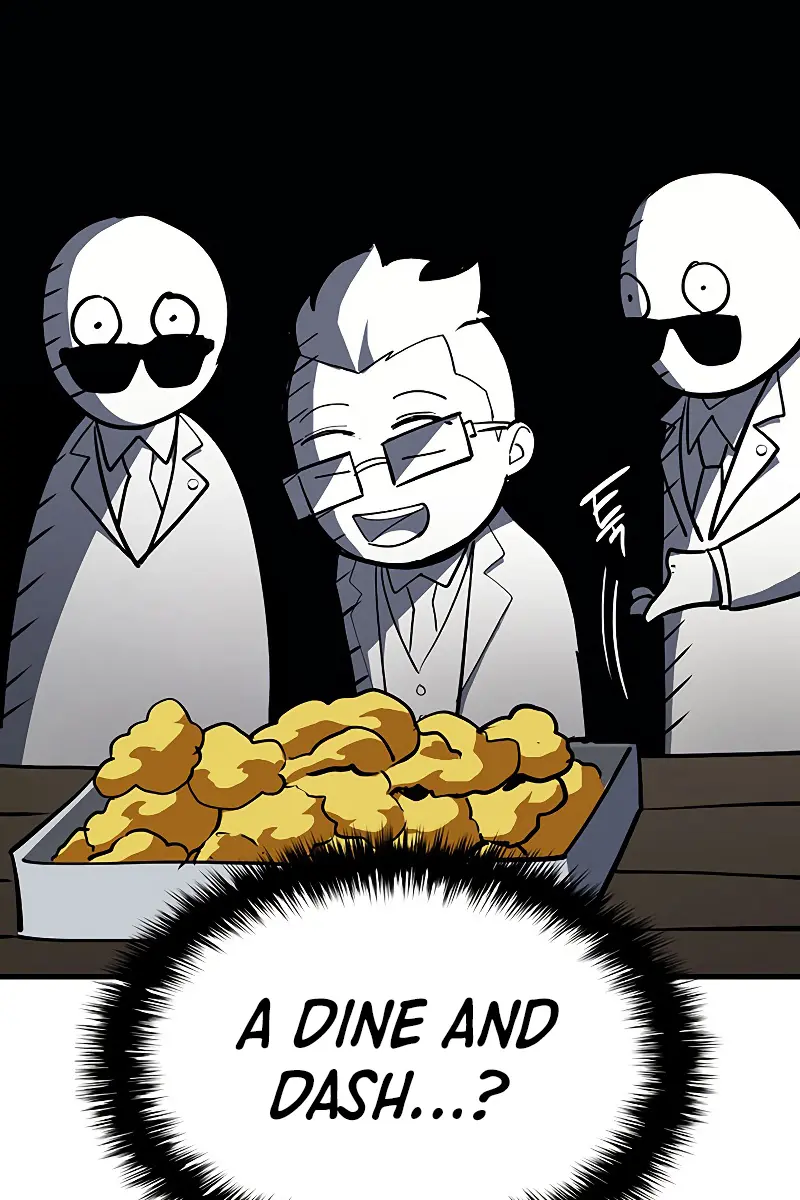 Return of Disaster Class Hero Chapter 24 Page 130