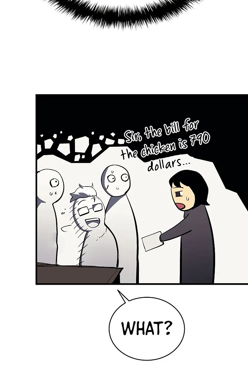 Return of Disaster Class Hero Chapter 24 Page 131