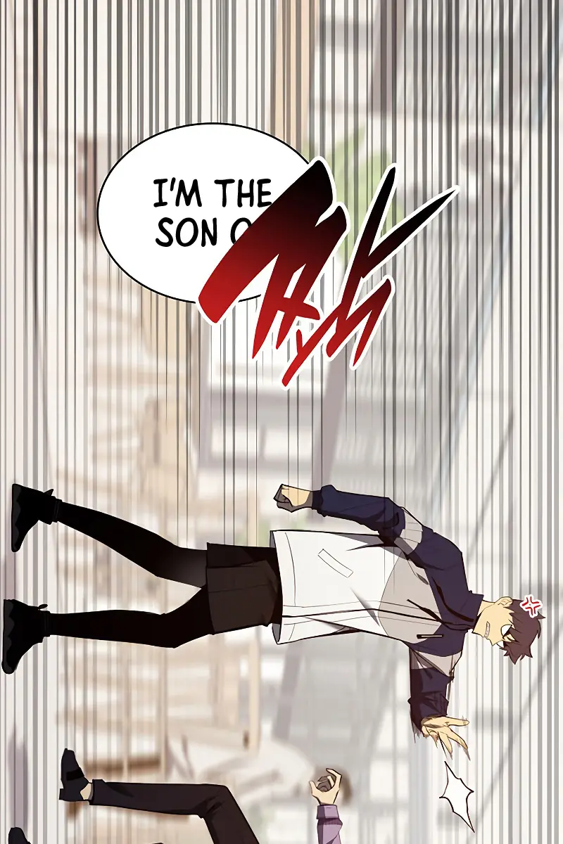 Return of Disaster Class Hero Chapter 25 Page 9