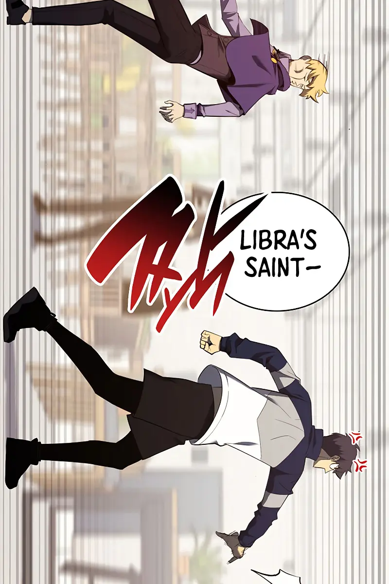 Return of Disaster Class Hero Chapter 25 Page 10