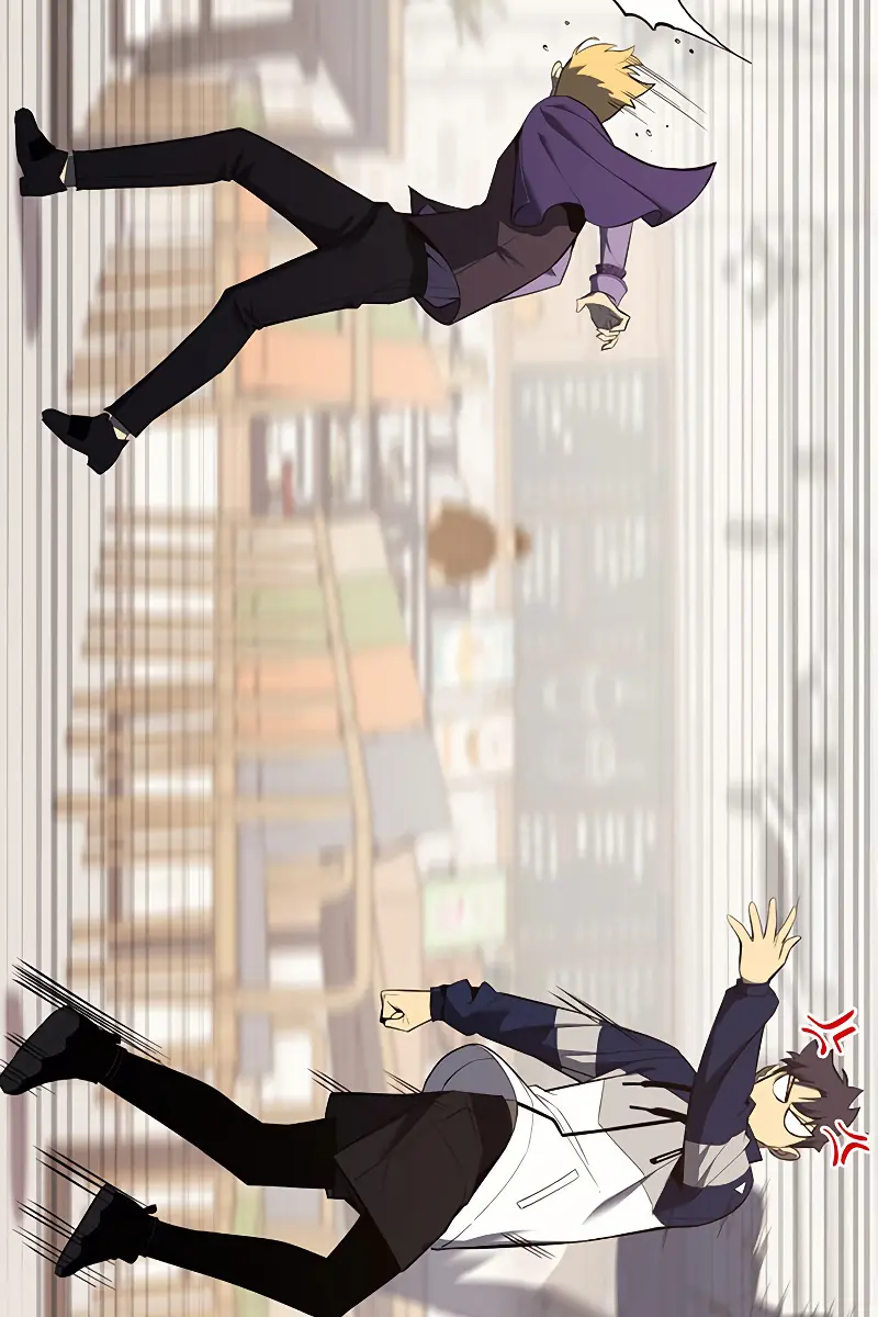 Return of Disaster Class Hero Chapter 25 Page 11