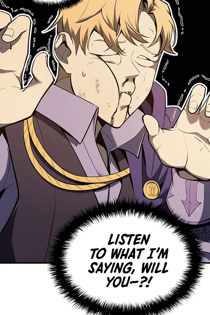 Return of Disaster Class Hero Chapter 25 Page 13