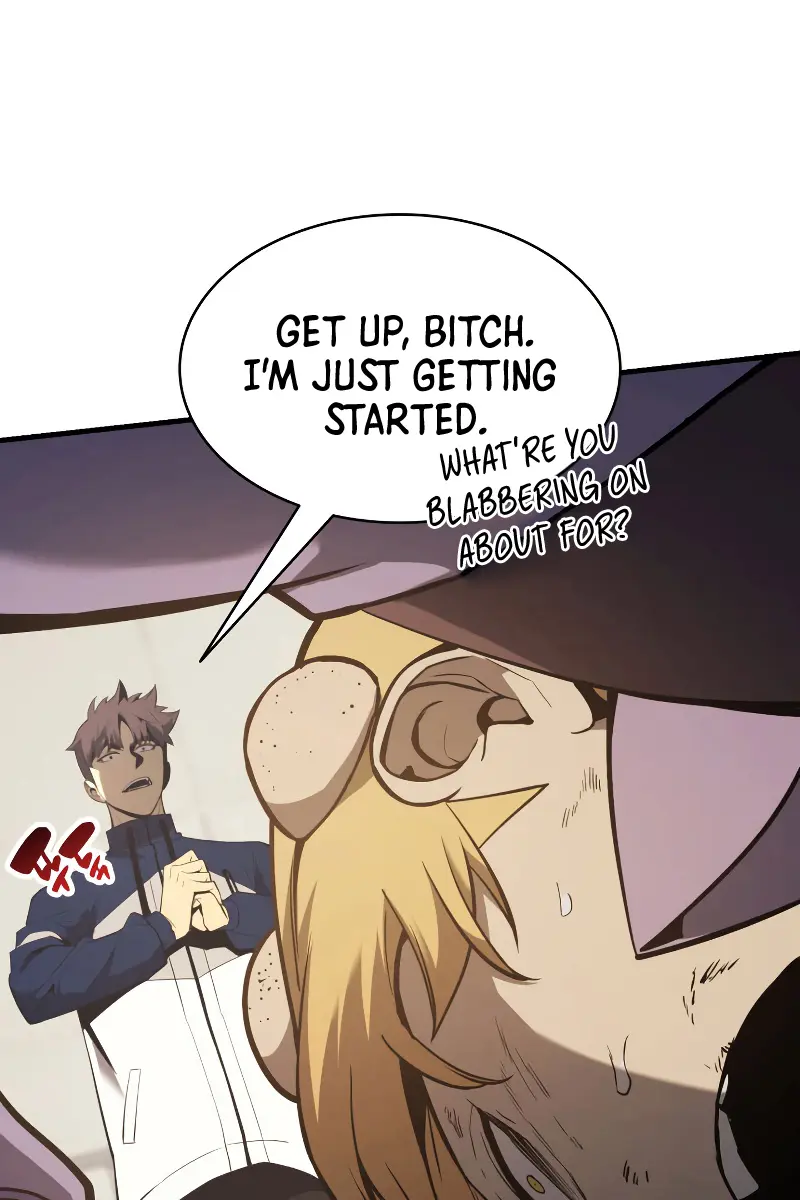 Return of Disaster Class Hero Chapter 25 Page 16