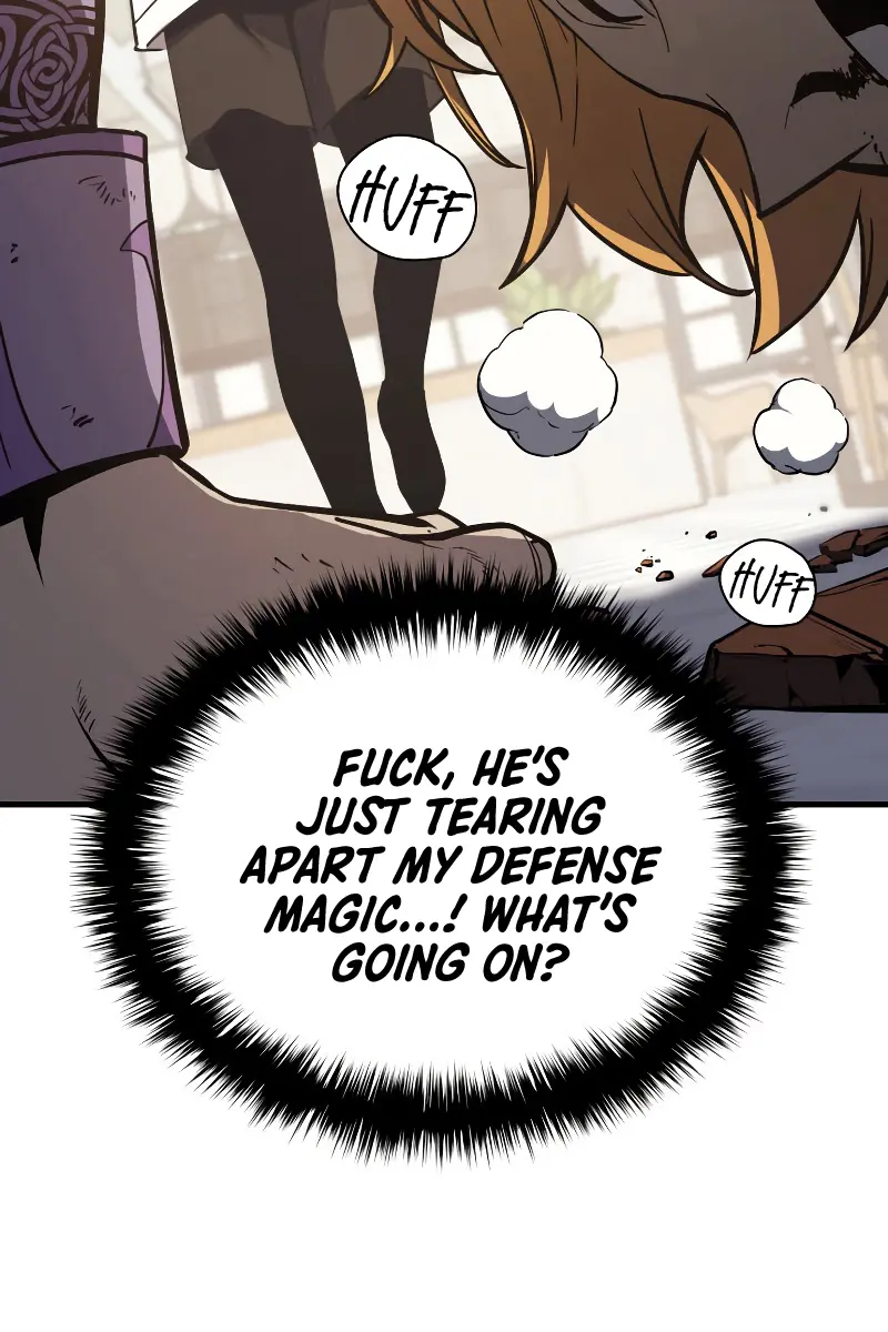 Return of Disaster Class Hero Chapter 25 Page 17