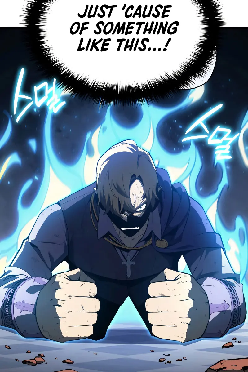 Return of Disaster Class Hero Chapter 25 Page 20