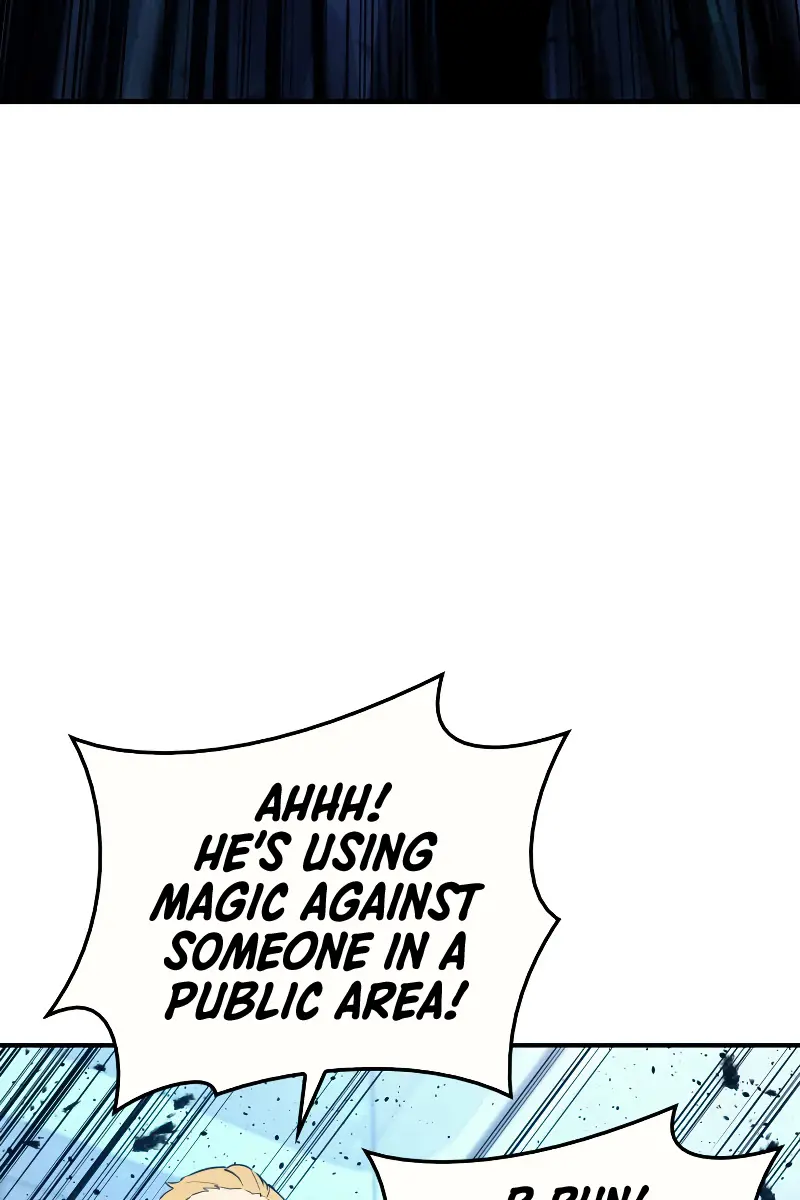 Return of Disaster Class Hero Chapter 25 Page 26