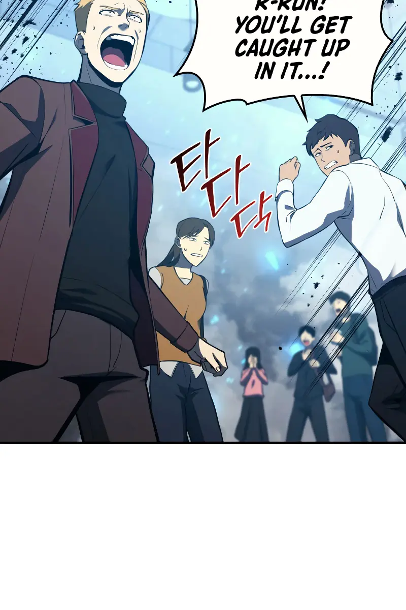 Return of Disaster Class Hero Chapter 25 Page 27