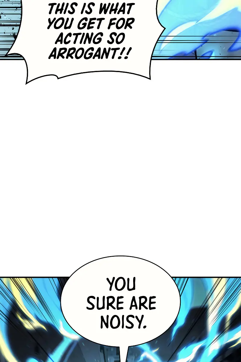 Return of Disaster Class Hero Chapter 25 Page 29