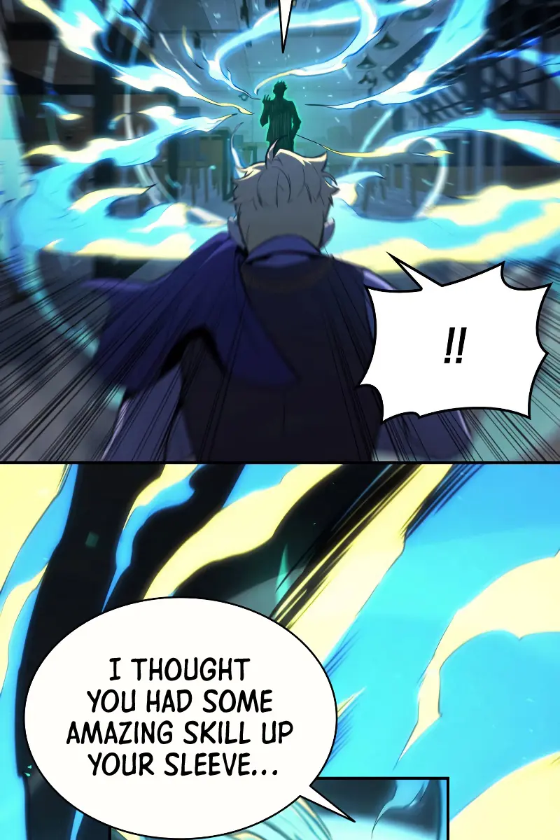 Return of Disaster Class Hero Chapter 25 Page 30