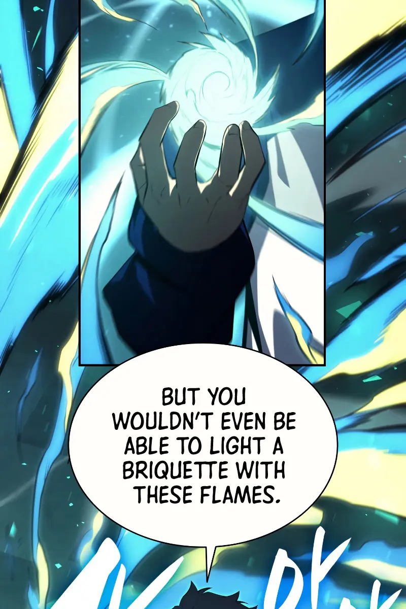 Return of Disaster Class Hero Chapter 25 Page 31