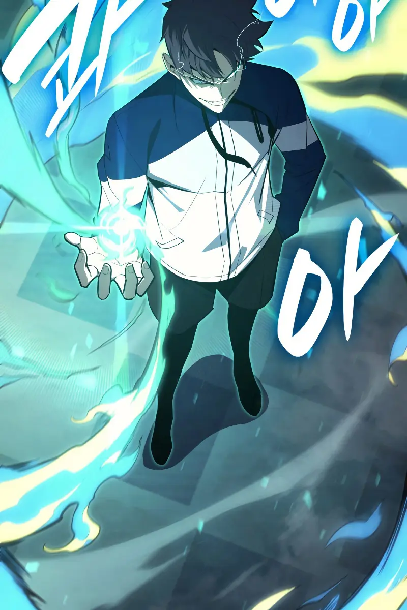 Return of Disaster Class Hero Chapter 25 Page 32