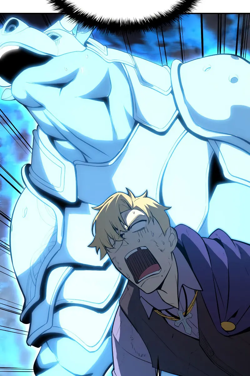 Return of Disaster Class Hero Chapter 25 Page 34