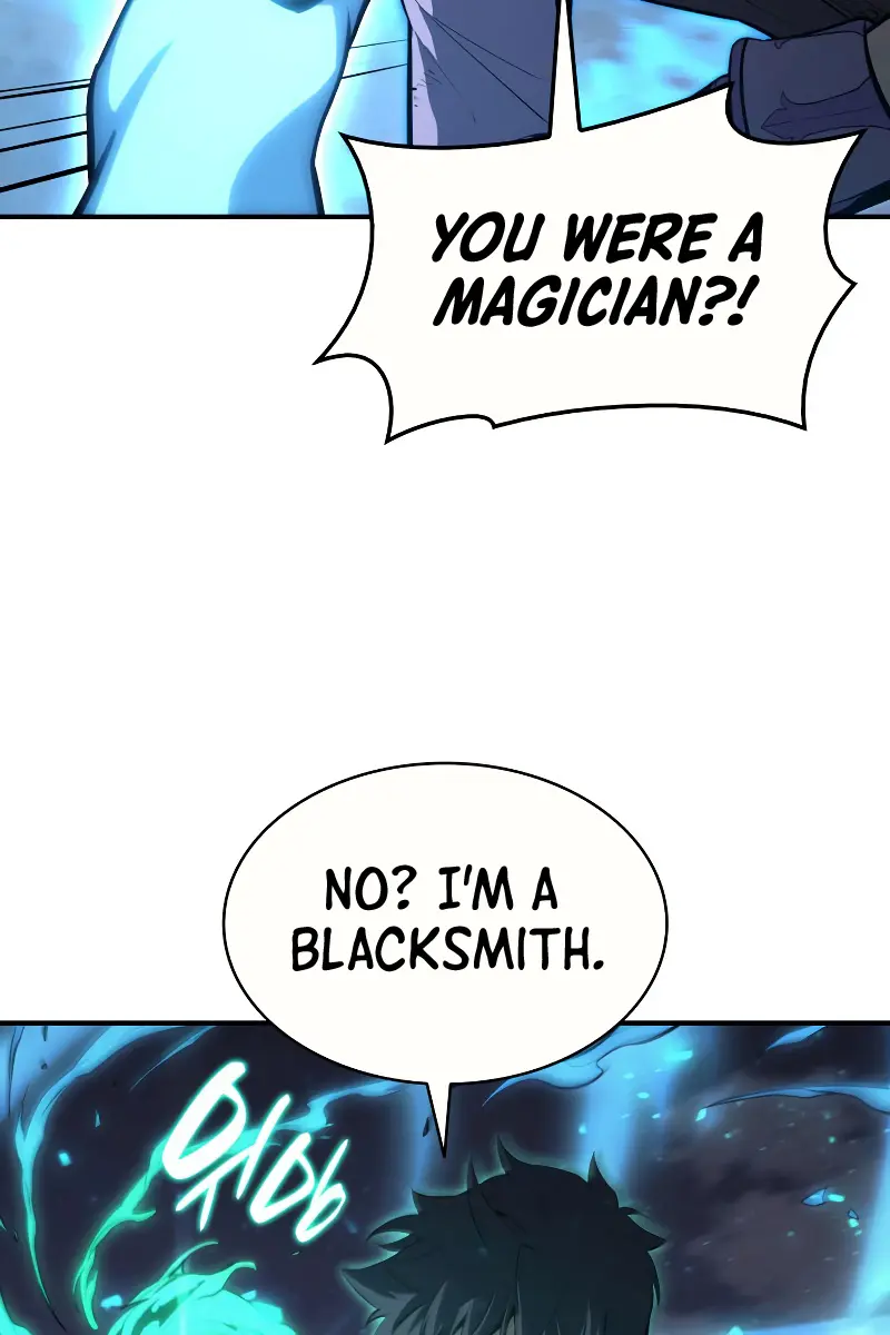 Return of Disaster Class Hero Chapter 25 Page 35