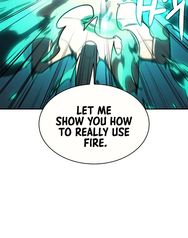 Return of Disaster Class Hero Chapter 25 Page 38